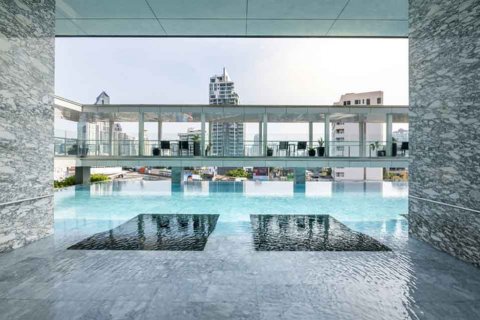 Condominio de 2 dormitorios en Bangkok, Tailandia № 133690 - foto 25