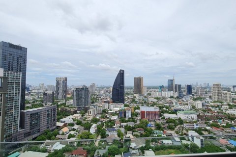 Condominio de 2 dormitorios en Bangkok, Tailandia № 133690 - foto 20
