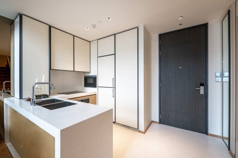 Condominio de 2 dormitorios en Bangkok, Tailandia № 133690 - foto 4
