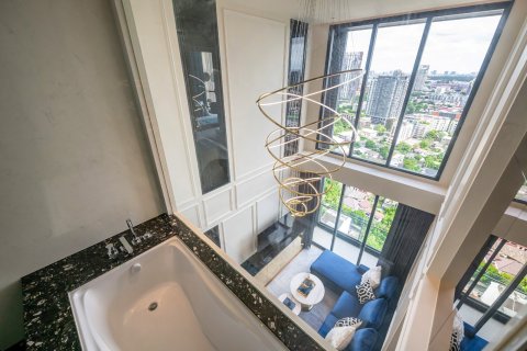 Condominio de 2 dormitorios en Bangkok, Tailandia № 133690 - foto 18