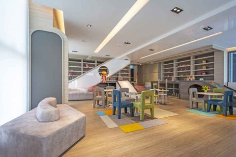 Condominio de 2 dormitorios en Bangkok, Tailandia № 133690 - foto 22
