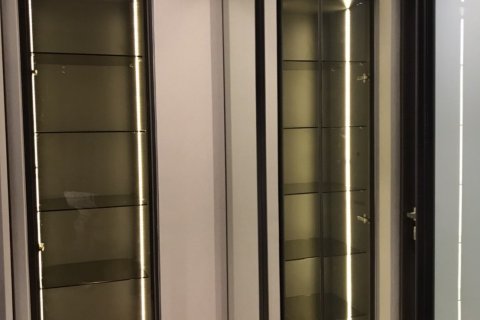Condominio de 1 dormitorio en Pathum Wan, Bangkok, Tailandia № 133750 - foto 14