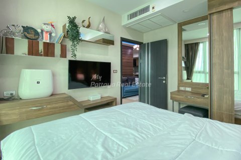 Condominio de 2 dormitorios en Pattaya, Tailandia № 191261 - foto 5