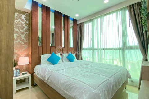Condominio de 2 dormitorios en Pattaya, Tailandia № 191261 - foto 4