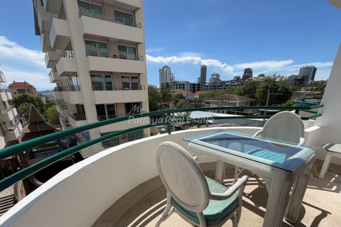 Condo in Bang Lamung, Thailand, 1 bedroom № 191265 - photo 18