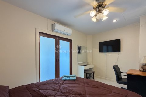 Condo in Bang Lamung, Thailand, 1 bedroom № 191265 - photo 13