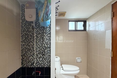 Condo in Bang Lamung, Thailand, 1 bedroom № 191265 - photo 16