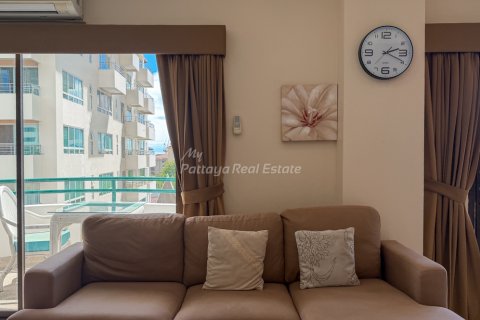 Condo in Bang Lamung, Thailand, 1 bedroom № 191265 - photo 6