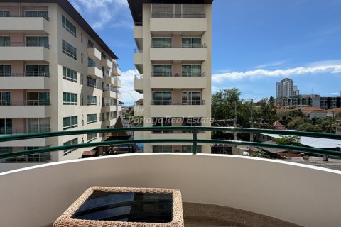 Condo in Bang Lamung, Thailand, 1 bedroom № 191265 - photo 19