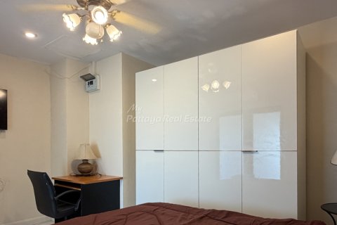 Condo in Bang Lamung, Thailand, 1 bedroom № 191265 - photo 11