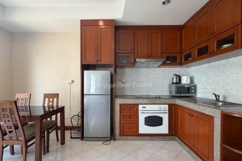 Condo in Bang Lamung, Thailand, 1 bedroom № 191265 - photo 4