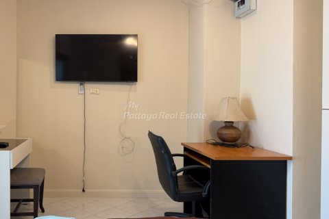 Condo in Bang Lamung, Thailand, 1 bedroom № 191265 - photo 14