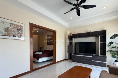 Condo in Bang Lamung, Thailand, 1 bedroom № 191265 - photo 10
