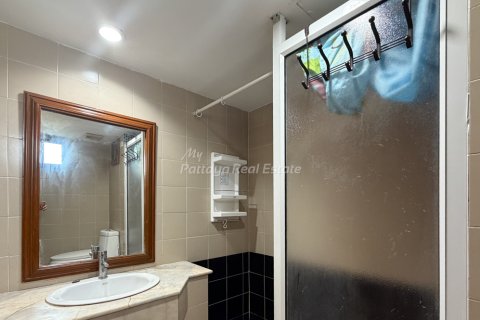 Condo in Bang Lamung, Thailand, 1 bedroom № 191265 - photo 15