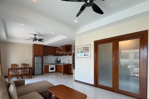 Condo in Bang Lamung, Thailand, 1 bedroom № 191265 - photo 9