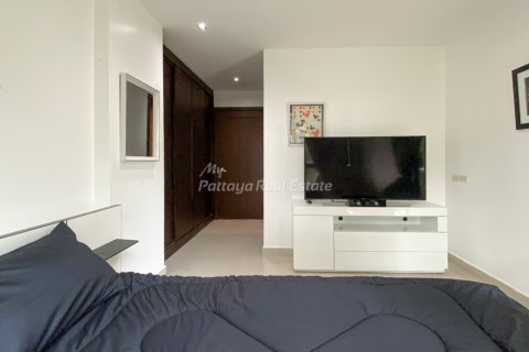 Condominio de 2 dormitorios en Pattaya, Tailandia № 191266 - foto 7