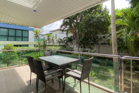 Condominio de 2 dormitorios en Pattaya, Tailandia № 191266 - foto 16