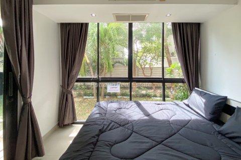 Condominio de 2 dormitorios en Pattaya, Tailandia № 191266 - foto 6