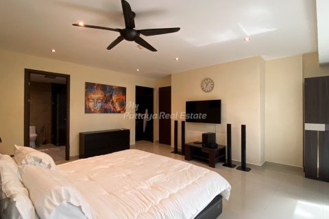 Condominio de 2 dormitorios en Pattaya, Tailandia № 191266 - foto 10