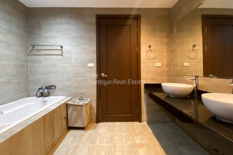 Condominio de 2 dormitorios en Pattaya, Tailandia № 191266 - foto 8