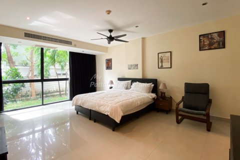 Condominio de 2 dormitorios en Pattaya, Tailandia № 191266 - foto 9