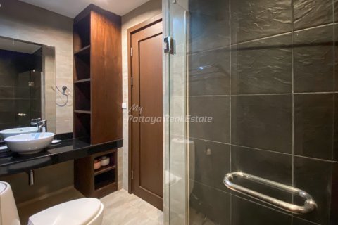 Condominio de 2 dormitorios en Pattaya, Tailandia № 191266 - foto 12