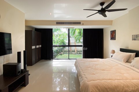 Condominio de 2 dormitorios en Pattaya, Tailandia № 191266 - foto 11