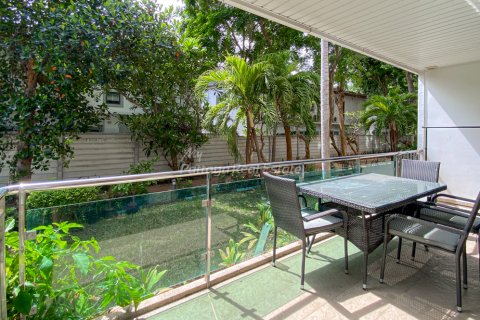 Condominio de 2 dormitorios en Pattaya, Tailandia № 191266 - foto 15