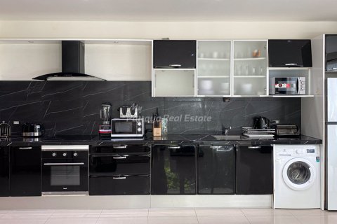 Condominio de 2 dormitorios en Pattaya, Tailandia № 191266 - foto 4