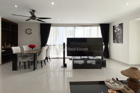 Condominio de 2 dormitorios en Pattaya, Tailandia № 191266 - foto 5
