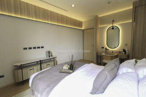 Casa de 4 dormitorios en Bang Lamung, Tailandia № 191267 - foto 18