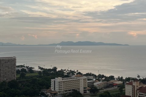 Condominio de 1 dormitorio en Bang Lamung, Tailandia № 191264 - foto 7