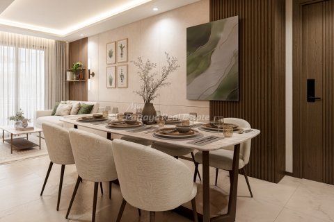 Condominio de 2 dormitorios en Pattaya, Tailandia № 191263 - foto 3