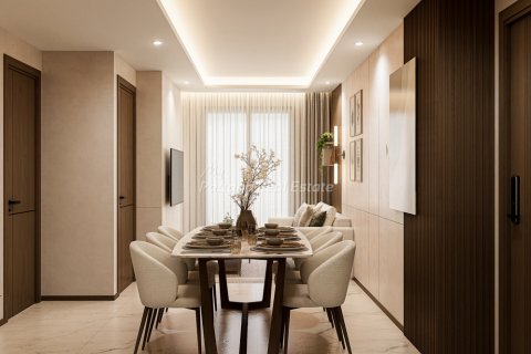 Condominio de 2 dormitorios en Pattaya, Tailandia № 191263 - foto 2