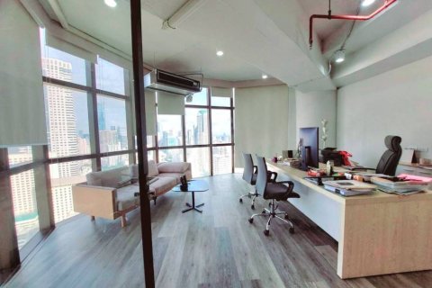 คอนโดมิเนียมในกรุงเทพมหานคร, ประเทศไทย, 2 ห้องนอน № 160979