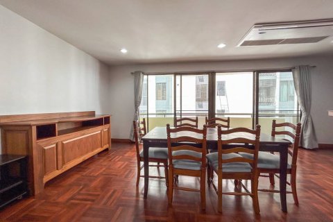 Condominio de 2 dormitorios en Bangkok, Tailandia № 160978 - foto 8