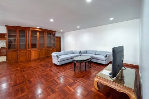 Condominio de 2 dormitorios en Bangkok, Tailandia № 160978