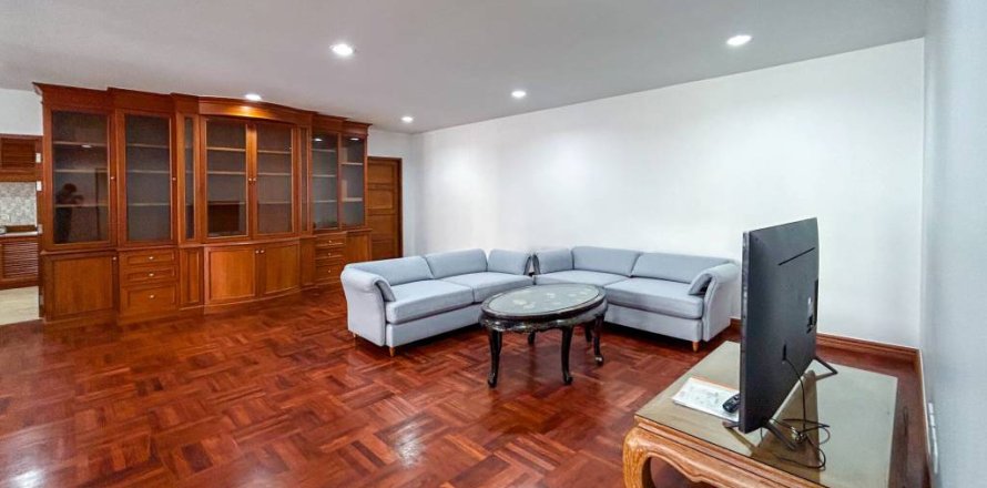 Condominio de 2 dormitorios en Bangkok, Tailandia № 160978