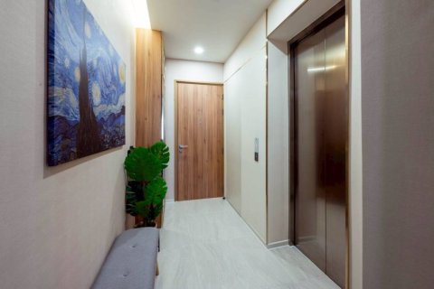 Condominio de 1 dormitorio en Bangkok, Tailandia № 160975 - foto 4