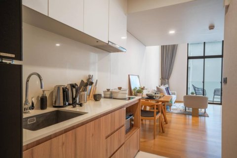 Duplex à Bangkok, Thaïlande 1 chambre № 160977 - photo 7