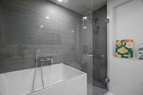 Duplex à Bangkok, Thaïlande 1 chambre № 160977 - photo 10