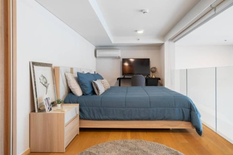 Duplex à Bangkok, Thaïlande 1 chambre № 160977 - photo 3