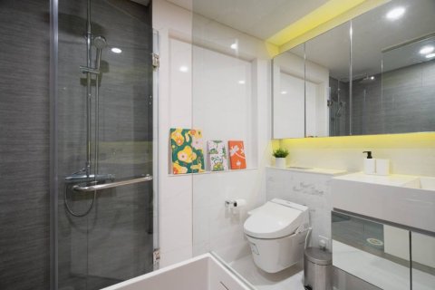 Duplex à Bangkok, Thaïlande 1 chambre № 160977 - photo 9