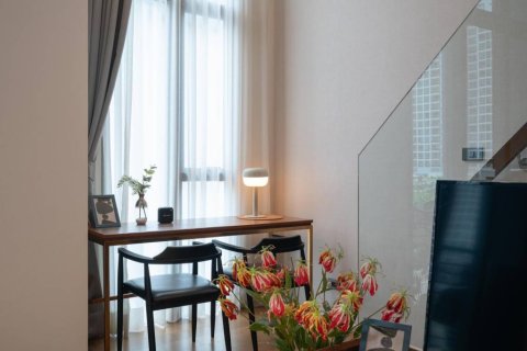 Duplex à Bangkok, Thaïlande 1 chambre № 160977 - photo 8