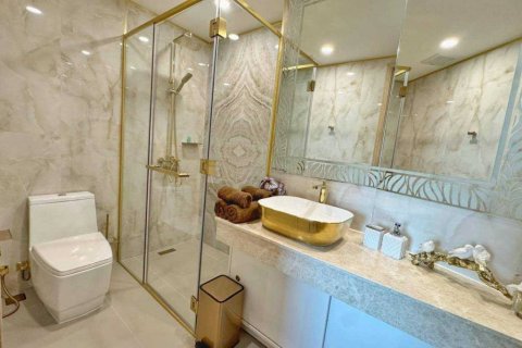 Condominio de 1 dormitorio en Pattaya, Tailandia № 157437 - foto 8
