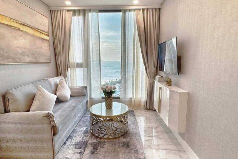 Condominio de 1 dormitorio en Pattaya, Tailandia № 157437 - foto 2