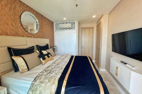Condominio de 1 dormitorio en Pattaya, Tailandia № 157437 - foto 6