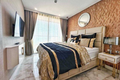 Condominio de 1 dormitorio en Pattaya, Tailandia № 157437 - foto 5