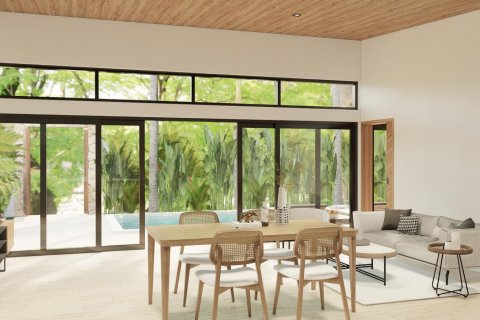 Chalet de 1 dormitorio en Ko Samui, Tailandia № 180045 - foto 5