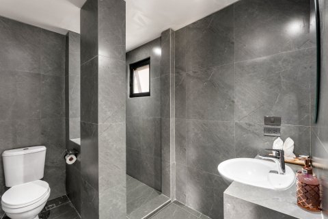 Chalet de 3 dormitorios en Ko Samui, Tailandia № 180046 - foto 4